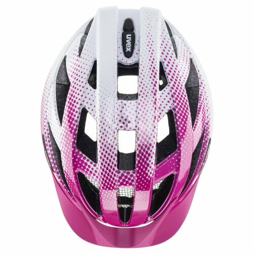 UVEX HELMA AIR WING PINK - WHITE (S4144262700)