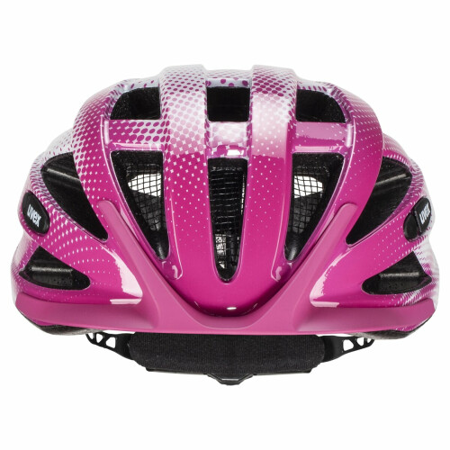 UVEX HELMA AIR WING PINK - WHITE (S4144262700)