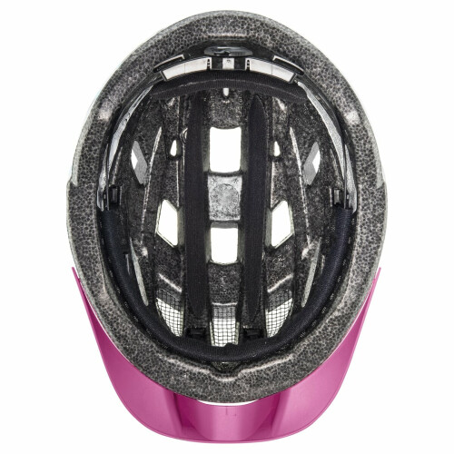 UVEX HELMA AIR WING PINK - WHITE (S4144262700)