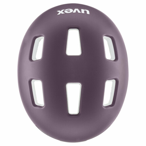 UVEX HELMA HLMT 4 CC PLUM (S4109790700)