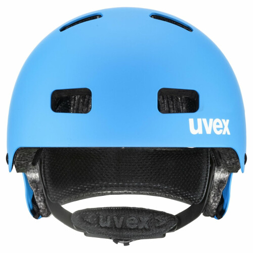 UVEX HELMA KID 3 CC BLUE-WHITE (S4149721900)