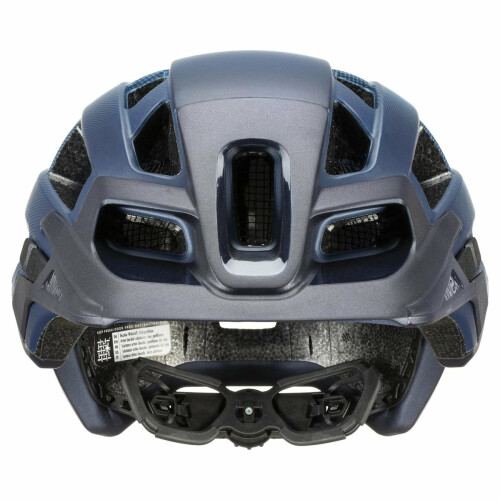 UVEX HELMA FINALE 2.0 DEEP SPACE-AZURE MATT (S4109671500)