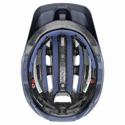 UVEX HELMA FINALE 2.0 DEEP SPACE-AZURE MATT (S4109671500)