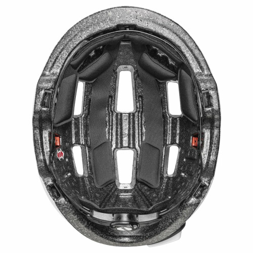 UVEX HELMA CITY 4 REFLEXX WHITE MATT (S4100810100)