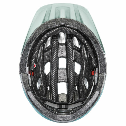 UVEX HELMA I-VO CC JADE-TEAL MATT (S4104233800)