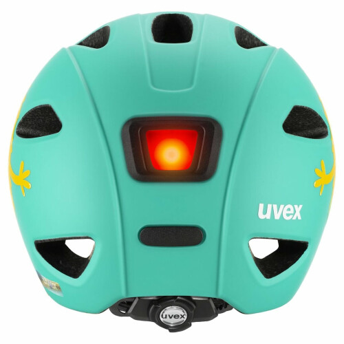 UVEX HELMA OYO STYLE MONSTER LAGOON MATT (S4100470700)