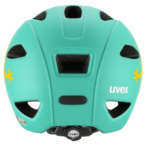 UVEX HELMA OYO STYLE MONSTER LAGOON MATT (S4100470700)