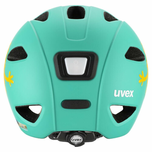 UVEX HELMA OYO STYLE MONSTER LAGOON MATT (S4100470700)