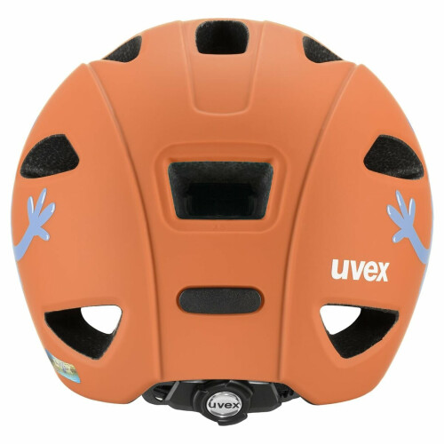 UVEX HELMA OYO STYLE MONSTER PAPAYA MATT (S4100471100)