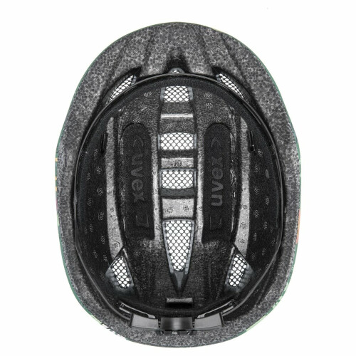 UVEX HELMA KID 2 CC SAFARI MATT (S4149821000)