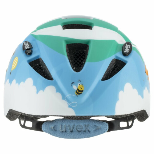 UVEX HELMA KID 2 CC BALLON MATT (S4149821100)