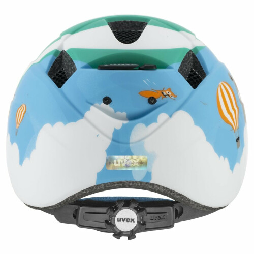 UVEX HELMA KID 2 CC BALLON MATT (S4149821100)