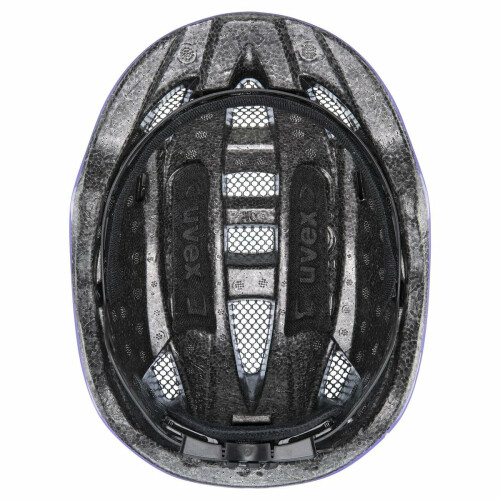 UVEX HELMA KID 2 PRINCESS (S4143063500)