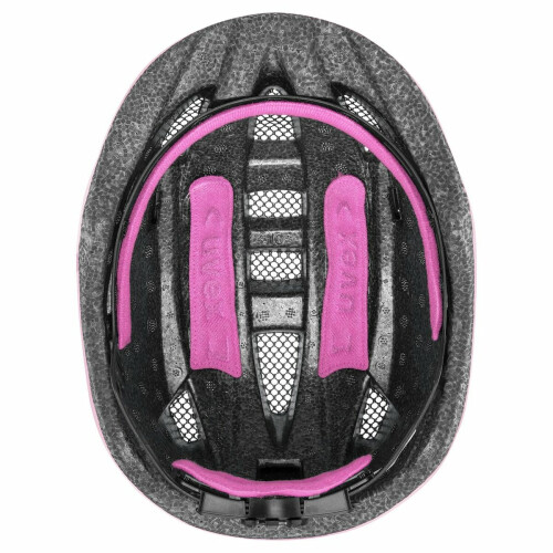 UVEX HELMA KID 2 CC PINK UNICORN MATT (S4149821200)