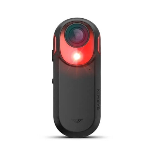 blikačka zadní s kamerou GARMIN Varia Radar RCT715