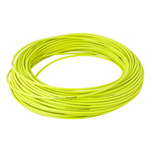 bowden brzdový FORCE 5mm, fluo 50m BOX