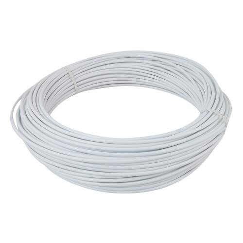 bowden řadící FORCE 4mm, bílý 50m BOX