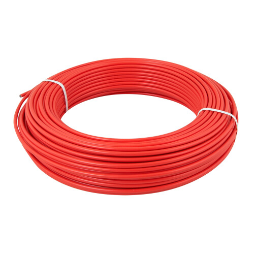 bowden řadící FORCE 4mm, červený 50m BOX