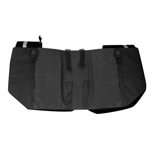 brašna-trojbrašna zadní voděodolná F ADVENTURE 35l