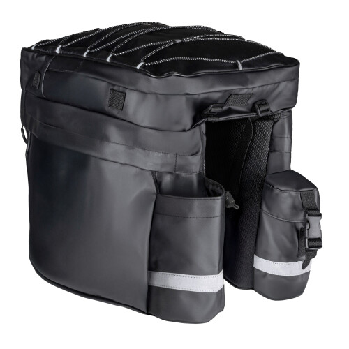 brašna-trojbrašna zadní voděodolná F ADVENTURE 35l