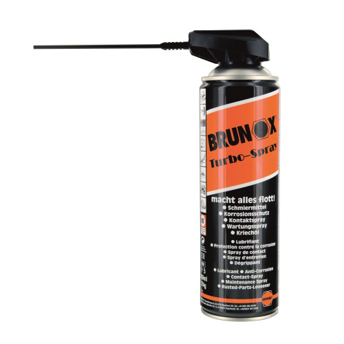BRUNOX Turbo-Spray, sprej 300 ml