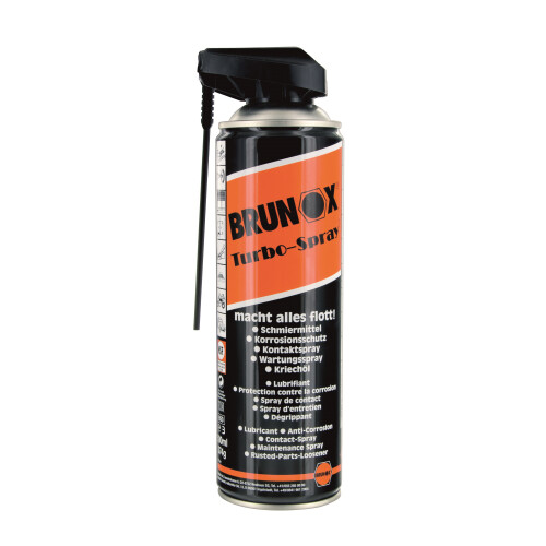 BRUNOX Turbo-Spray, sprej 300 ml