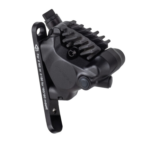 brzda kotouč/třmen hydraulická GRX BRRX410 přední