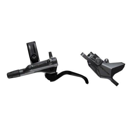 brzda kotoučová přední komplet DEORE M6200 100 cm