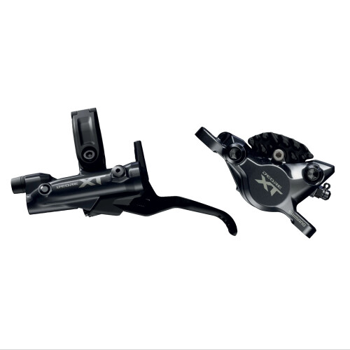 brzda kotoučová přední komplet XT M8200     100 cm