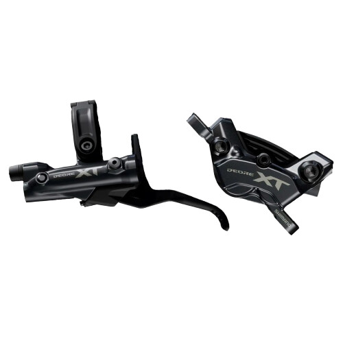 brzda kotoučová přední komplet XT M8220 +chladič