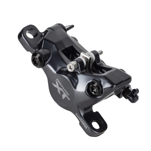 brzda kotoučová/třmen hydraulická XT BRM8200 černá