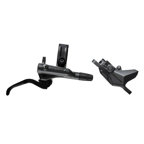 brzda kotoučová zadní komplet DEORE M6200 170 cm