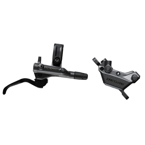 brzda kotoučová zadní komplet DEORE M6220 170 cm