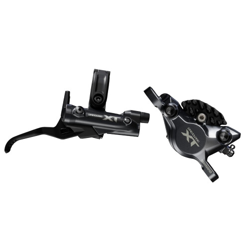 brzda kotoučová zadní komplet XT M8200      170 cm