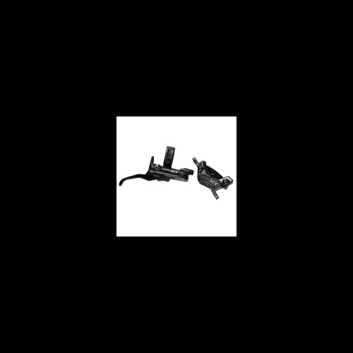 brzda kotoučová zadní komplet XT M8220+chladič