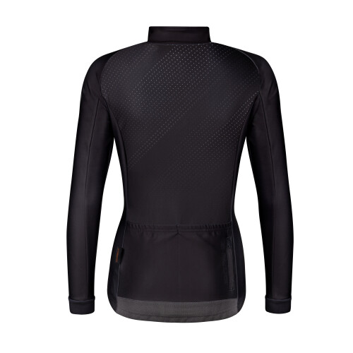 bunda FORCE EXTREME LADY zimní, černá