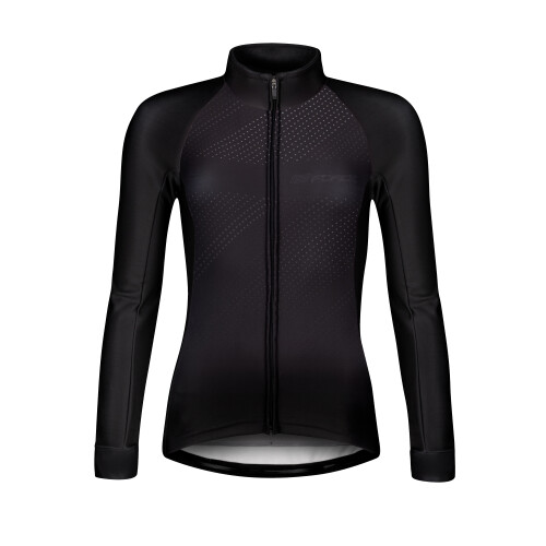 bunda FORCE EXTREME LADY zimní, černá