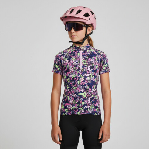 Dětský cyklistický dres Silvini CD1434 Scrivia 146-152
