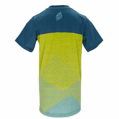 Dětský cyklistický dres Silvini CD2283 Denni 146-152