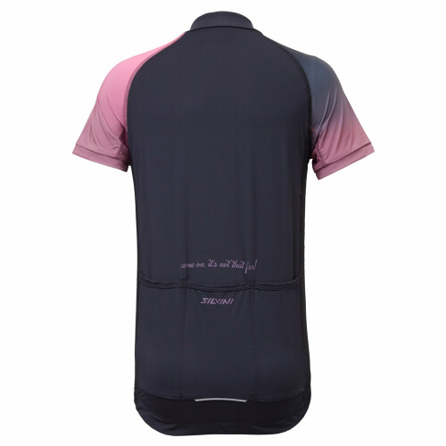 Dětský cyklistický dres Silvini CD2284 Mazzani 134-140