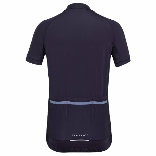 Dětský cyklistický dres Silvini CD2432 Mazzani 146-152