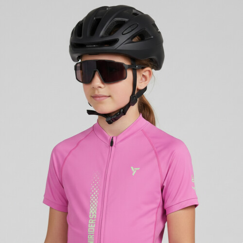 Dětský cyklistický dres Silvini CD2432 Mazzani 122-128