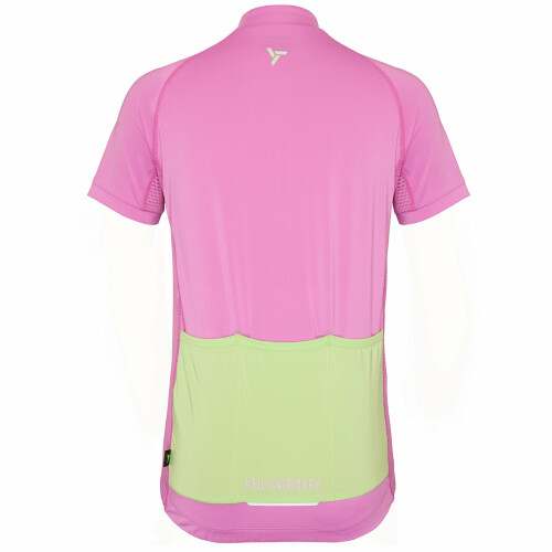 Dětský cyklistický dres Silvini CD2432 Mazzani 122-128