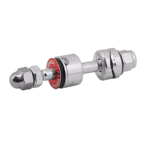 čep zadní silniční brzdy 31 mm kompletní