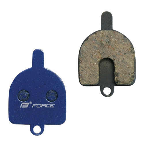 destičky brzdové FORCE MAGURA Gustav M polymer