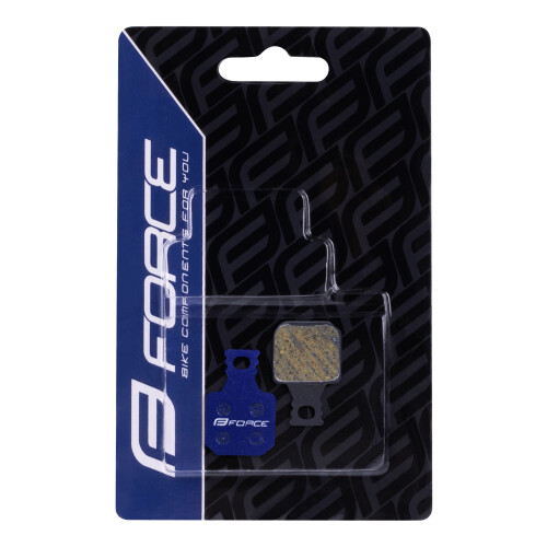 destičky brzdové FORCE MAGURA MT 5,7 polymer