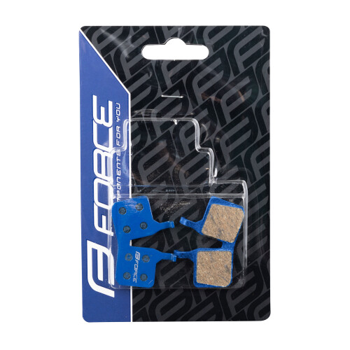 destičky brzdové FORCE MAGURA MT 5,7 polymer