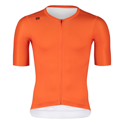 dres FORCE MILD kr. rukáv, oranžový
