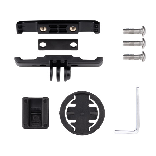 držák iGPSPORT M30, na ližiny sedla pro SR30/TL30