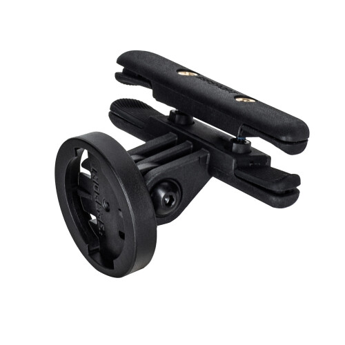 držák iGPSPORT M30S, na ližiny sedla pro SR mini